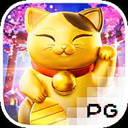 Lucky neko 46